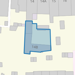 Perceel LDN01-M-8267