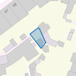 Perceel LDN01-M-8268