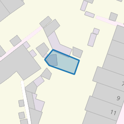 Perceel LDN01-M-8270