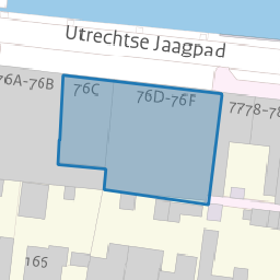 Perceel LDN01-M-8273