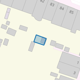 Perceel LDN01-M-8277