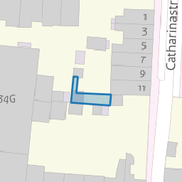 Perceel LDN01-M-8281