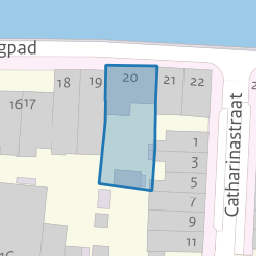 Perceel LDN01-M-8282