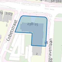 Perceel LDN01-M-8285