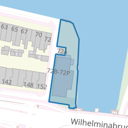 Perceel LDN01-M-8287