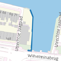 Perceel LDN01-M-8290