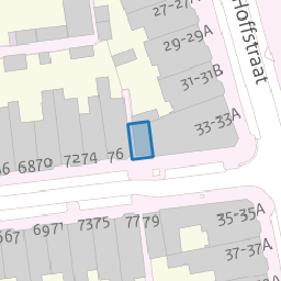 Perceel LDN01-M-8291