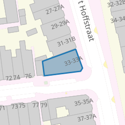 Perceel LDN01-M-8292