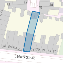 Perceel LDN01-M-8295