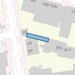 Perceel LDN01-M-8299