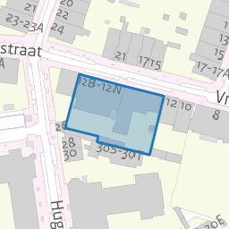 Perceel LDN01-M-8301