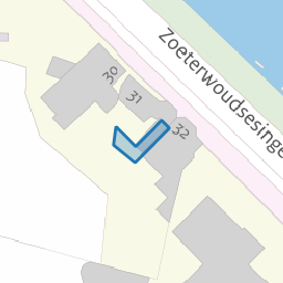 Perceel LDN01-M-8304