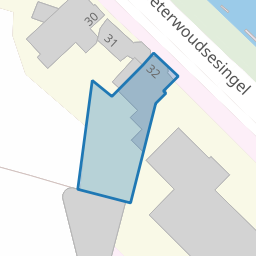 Perceel LDN01-M-8305