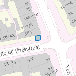 Perceel LDN01-M-8306