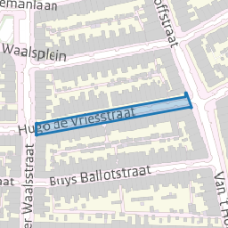 Perceel LDN01-M-8307