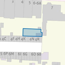 Perceel LDN01-M-8308