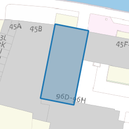 Perceel LDN01-M-8314