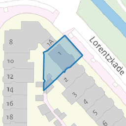 Perceel LDN01-M-8319