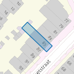 Perceel LDN01-M-8324