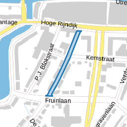 Perceel LDN01-M-8326