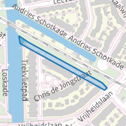 Perceel LDN01-M-8327