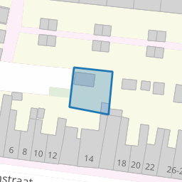 Perceel LDN01-M-8333