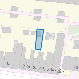 Perceel LDN01-M-8336