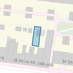 Perceel LDN01-M-8337