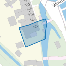 Perceel LDN01-M-8340