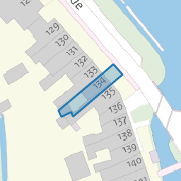 Perceel LDN01-M-8343