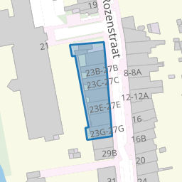 Perceel LDN01-M-8344