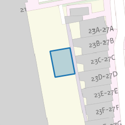 Perceel LDN01-M-8345