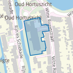 Perceel LDN01-M-8346