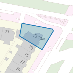 Perceel LDN01-M-8348