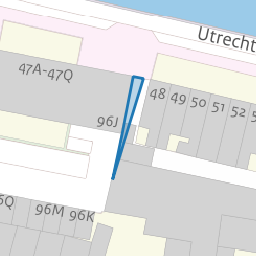 Perceel LDN01-M-8353