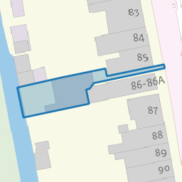 Perceel LDN01-M-8355