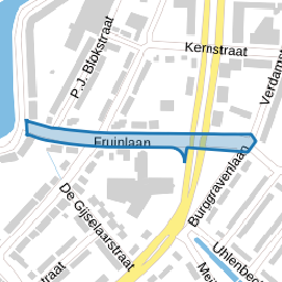 Perceel LDN01-M-8362