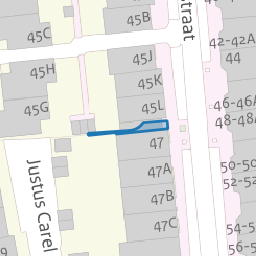 Perceel LDN01-M-8364