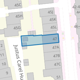 Perceel LDN01-M-8365