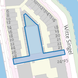 Perceel LDN01-M-8372