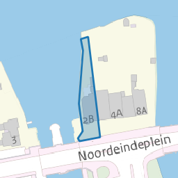 Perceel LDN01-M-8376