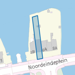 Perceel LDN01-M-8377