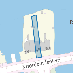 Perceel LDN01-M-8378