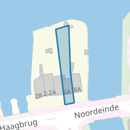 Perceel LDN01-M-8379