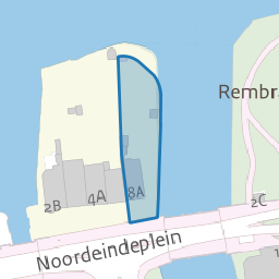 Perceel LDN01-M-8380