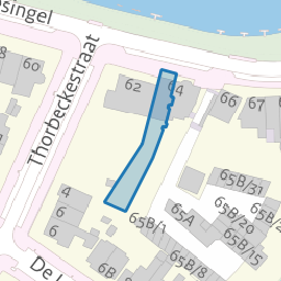 Perceel LDN01-M-8381