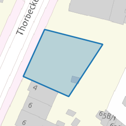 Perceel LDN01-M-8382