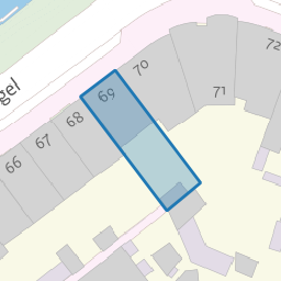 Perceel LDN01-M-8388