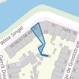 Perceel LDN01-M-8389