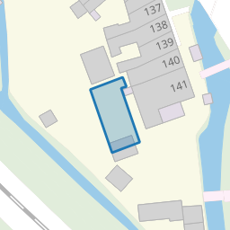 Perceel LDN01-M-8391